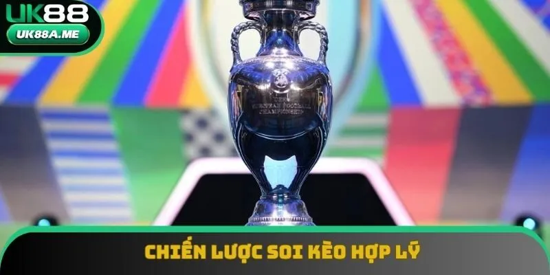 Cần chiến thuật, kinh nghiệm soi kèo cụ thể, chi tiết nhất mới cá độ hiệu quả được